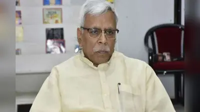 ‘वह सपनों की दुनिया में मुख्यमंत्री का शपथ ले रहा था’, शिवानंद तिवारी ने तेजस्वी पर लगाए गंभीर आरोप