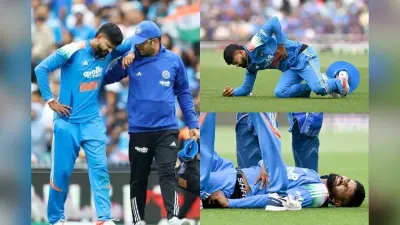 Shreyas Iyer Injury Update: अय्यर को अस्पताल से मिली छुट्टी, BCCI ने दिया बड़ा अपडेट