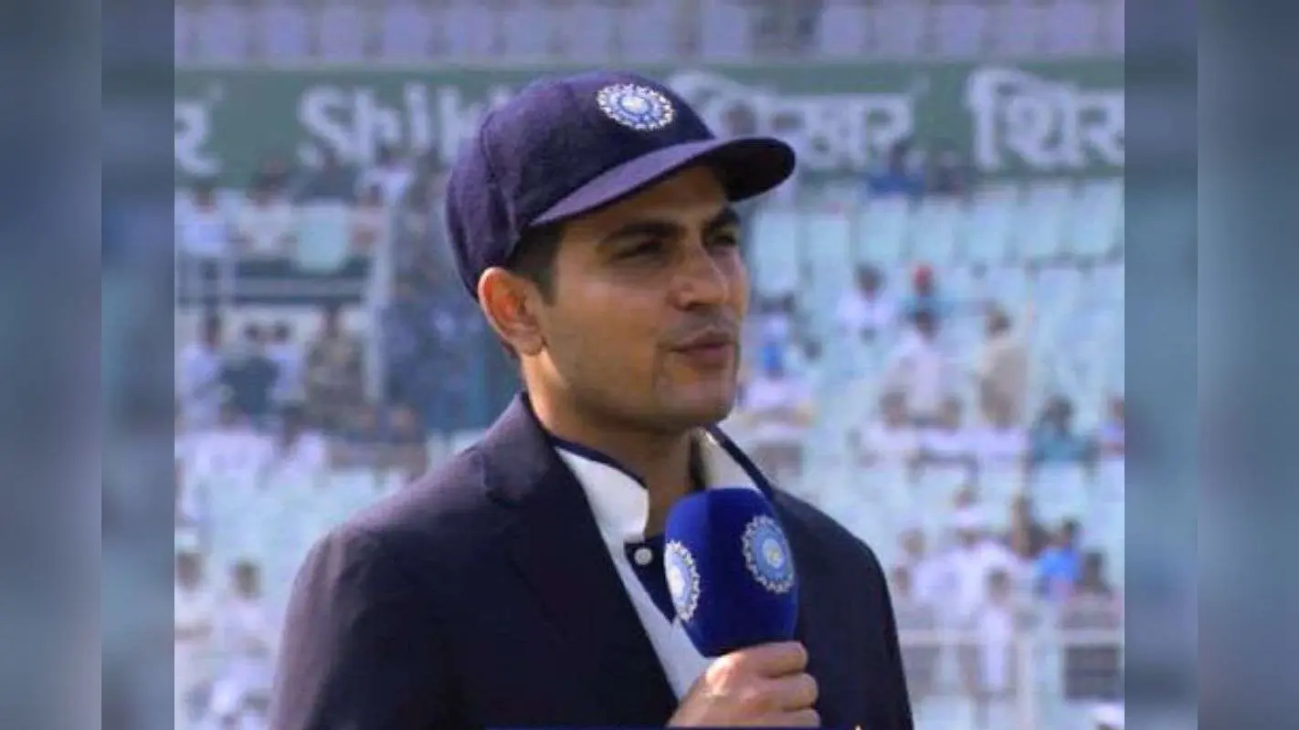 IND vs SA 1st Test: शुभमन गिल की टॉस की मुश्किलें जारी, ईडन गार्डन्स में हार के बाद क्या कहा कप्तान ने?