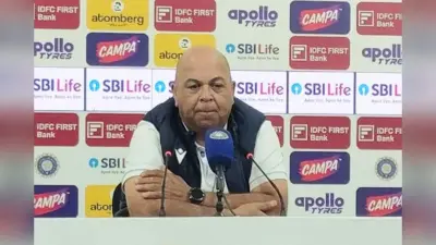 हम चाहते थे कि वे गिड़गिड़ाएं… IND vs SA मैच को लेकर अफ्रीकी कोच ने दिया विवादित बयान