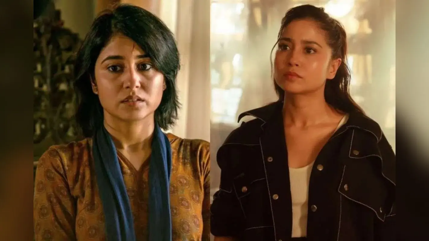 Mirzapur The Film से ‘गोलू’ के किरदार में वापसी करने को लेकर श्वेता त्रिपाठी ने किया रिएक्ट, बोलीं- वह नौ साल से मेरे साथ है