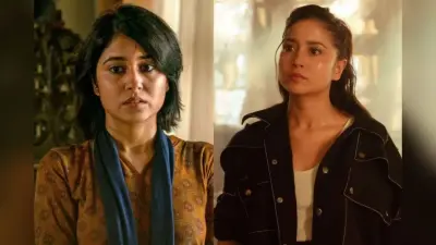 Mirzapur The Film से ‘गोलू’ के किरदार में वापसी करने को लेकर श्वेता त्रिपाठी ने किया रिएक्ट, बोलीं- वह नौ साल से मेरे साथ है