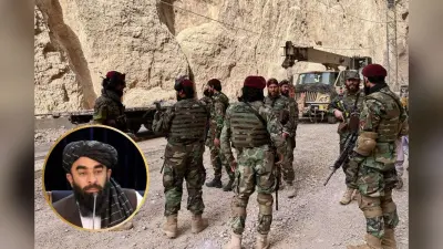 Afghanistan Pakistan War: अफगानिस्तान और पाकिस्तान के बीच अब होगा युद्ध, दोनों देश तैयार