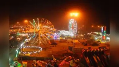 आज से शुरू होगा एशिया का सबसे बड़ा पशु मेला, जानिए इस बार क्या है खास