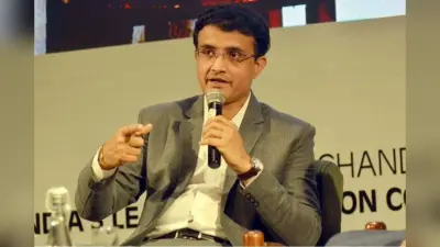 IND vs SA टेस्ट सीरीज को लेकर सौरव गांगुली ने की भविष्यवाणी, बताया कैसा रहेगा दोनोंं टीमों का सफर