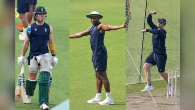 IND vs SA: भारत में पहली बार होगा इन 8 अफ्रीकी खिलाड़ियों का टेस्ट, दो है IPL के स्टार