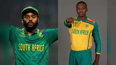 IND vs SA: दक्षिण अफ्रीका की टीम घोषित, वनडे में बावुमा की वापसी, रबाडा का बाहर होना चर्चा में