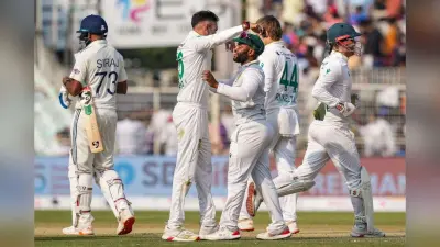 दक्षिण अफ्रीका से 30 रनों से हार, अब पूर्व क्रिकेटरों ने सेलेक्टर्स, कोच को लगाई फटकार