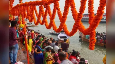 Kartik Purnima 2025: कार्तिक पूर्णिमा पर श्रद्धालुओं को नहीं होगी परेशानी, प्रशासन ने घाटों पर की विशेष व्यवस्था