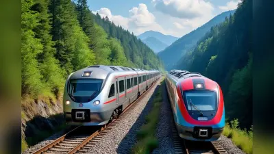 Bihar Train: कार्तिक पूर्णिमा मेले पर बिहार में चलेंगी स्पेशल ट्रेनें, जानिए रूट व टाइमिंग