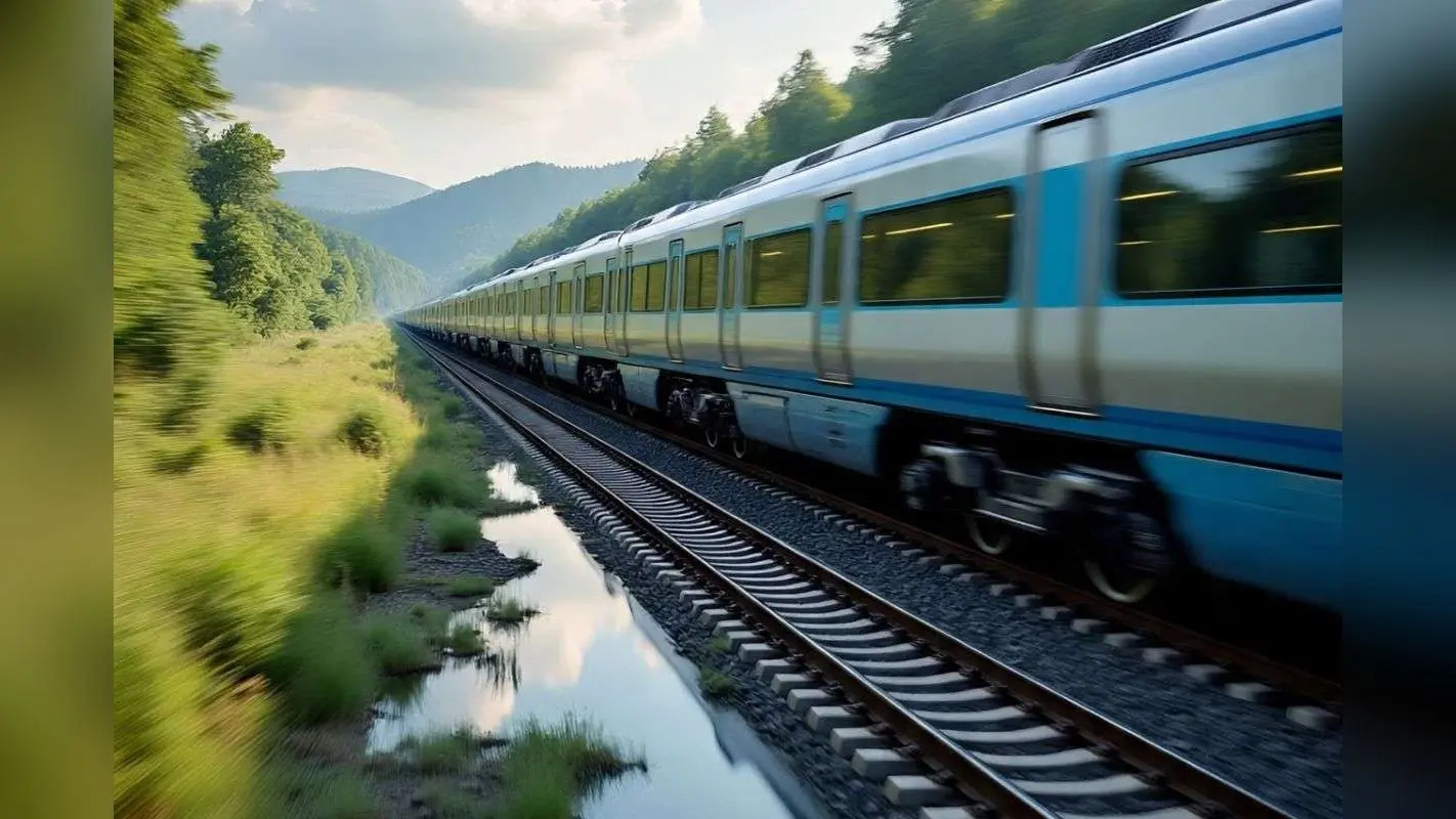 Special Train: बिहार के इन स्टेशनों से दिल्ली के लिए चलेंगी स्पेशल ट्रेनें, जारी हुआ टाइम टेबल
