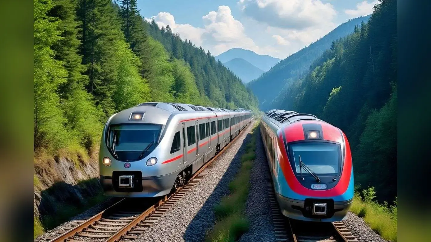 Bihar Train News: बिहार से इन राज्यों के लिए चलेंगी स्पेशल ट्रेनें, रेलवे ने जारी किया शेड्यूल