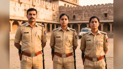 एसएससी सब इंस्पेक्टर के लिए स्लॉट बुकिंग शुरू, इस दिन होगी परीक्षा