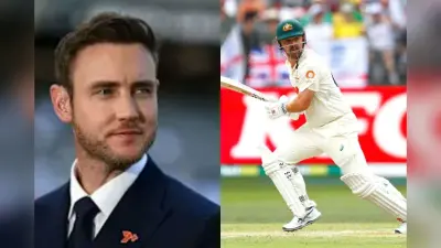 AUS vs ENG: धैर्य और समझदारी दिखाने… स्टुअर्ट ब्रॉड ने बताया ट्रेविस हेड के खिलाफ गेंदबाजी करने का गुरुमंत्र