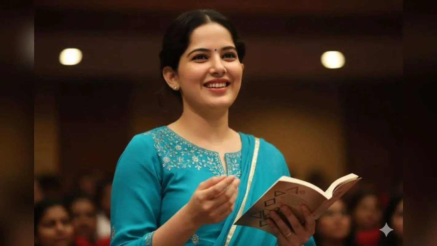 Study Tips by Jaya Kishori: जब भी पढ़ाई से मन भटके अपने आप से पूछें ये 3 सवाल – लौट आएगा पढनें का जुनून