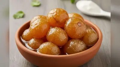 Sugar Free Amla Murabba: मीठा खाने से डरें नहीं! शहद और गुड़ से बनाएं शुगर-फ्री आंवला मुरब्बा