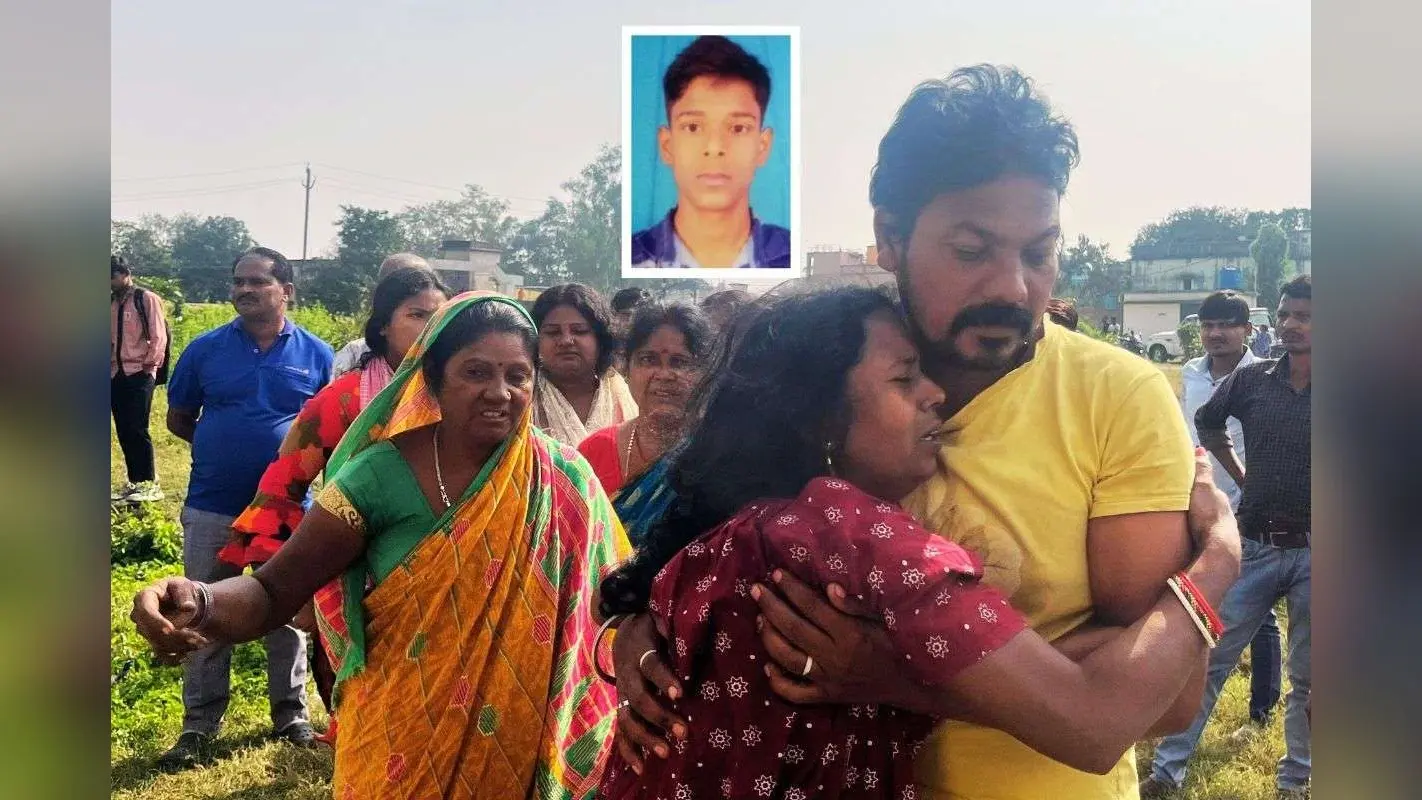 Suicide News: घर में पड़ी डांट, तो 8वीं के छात्र ने फांसी लगाकर दे दी जान