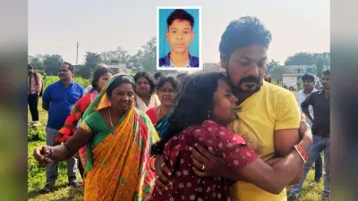 Suicide News: घर में पड़ी डांट, तो 8वीं के छात्र ने फांसी लगाकर दे दी जान