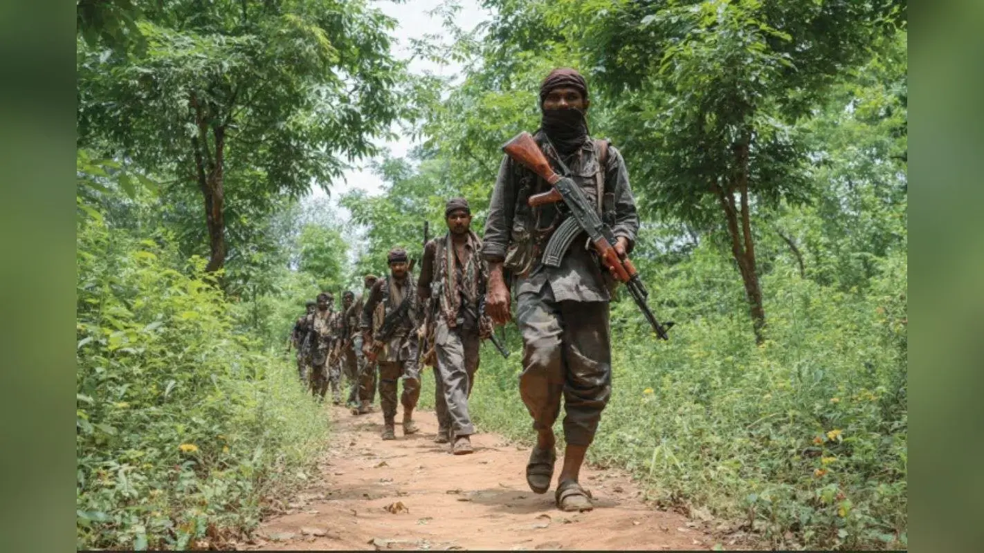 Sukma Encounter: खूंखार नक्सली देवा ढेर, सुकमा में 3 और नक्सलियों को सुरक्षाबलों ने मार गिराया