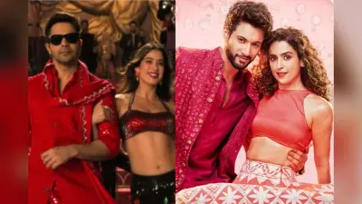 Sunny Sanskari Ki Tulsi Kumari Box Office: सनी संस्कारी की तुलसी कुमारी की कहानी खत्म, 38वें दिन बॉक्स ऑफिस पर लगा फुल स्टॉप