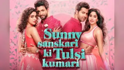 Sunny Sanskari Ki Tulsi Kumari Lifetime Box Office: हिट या फुस्स? 80 करोड़ के बजट पर बनी वरुण-जान्हवी की फिल्म, जानें कितना पहुंचा लाइफटाइम कलेक्शन