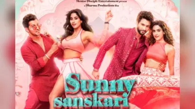Sunny Sanskari Ki Tulsi Kumari OTT Release: ‘सनी संस्कारी की तुलसी कुमारी’ की OTT रिलीज डेट आई सामने, जानें घर बैठे कब और कहां देख सकेंगे फिल्म