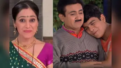 Taarak Mehta Ka Ooltah Chashmah के पुराने टप्पू ने दयाबेन की वापसी पर दिया बड़ा अपडेट, कहा- वो दूसरे प्रोजेक्ट्स में बिजी हैं