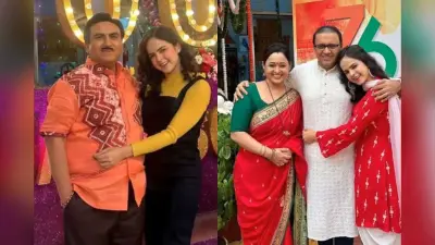 Taarak Mehta Ka Ooltah Chashmah की एक्स-सोनू के साथ मेकर्स का विवाद खत्म, आधिकारिक बयान में कहा- सबकुछ आपसी सहमति से सुलझा, जानें पूरा मामला