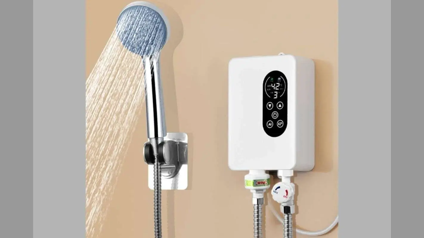 Best Tankless Water Heater 2025: बिना इंतजार झटपट गर्म पानी का जुगाड़, जानिए कौन-सा मॉडल रहेगा परफेक्ट