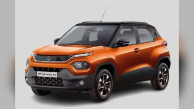 ₹5,000 EMI में खरीदें Tata Punch, ऑन-रोड कीमत और फाइनेंस प्लान चुटकियों में समझें