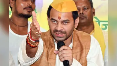 तेज प्रताप ने बताया किस गठबंधन में होंगे शामिल, बोले- रोजगार देने वालों का दूंगा साथ