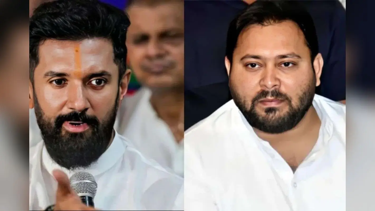 Bihar Elections 2025: PM Modi के रोड शो में नीतीश की गैरमौजूदगी पर सियासत गरम,चिराग बोले “रणनीति के तहत बांटी गई जिम्मेदारियां”