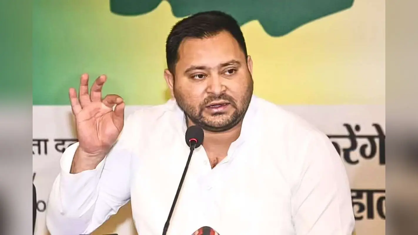 Bihar Elections 2025: लिख लो, 14 नवंबर को महागठबंधन की सरकार बनेगी, तेजस्वी का दावा- 18 को लूंगा शपथ