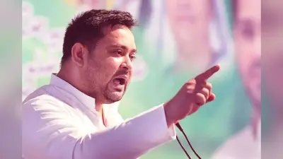 RJD: रिजल्ट के बाद पहली बार एक्शन में तेजस्वी, टुनटुन यादव सहित 32 भोजपुरी गायकों को भेजा नोटिस, जानिए पूरा मामला