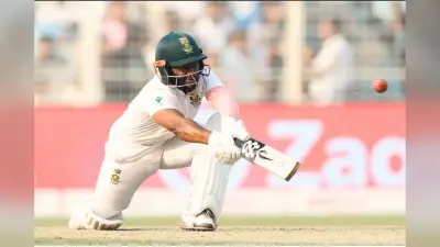 IND vs SA: टेम्बा बावुमा के पास इतिहास रचने का मौका, इस मामले में गुवाहाटी में शॉन पॉलक को छोड़ सकते हैं पीछे