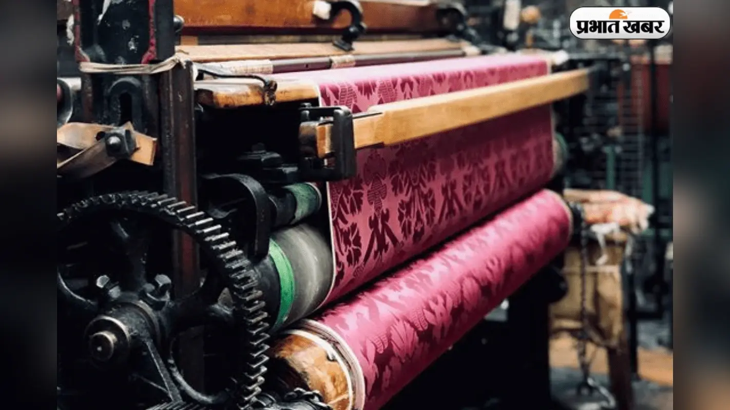 14 QCO हटते ही Textile Industry ने ली गहरी राहत की सांस