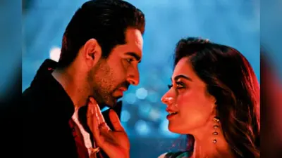 Thamma Box Office Collection Day 12: आयुष्मान खुराना की थामा 12वें दिन हुई हिट या फुस्स? कलेक्शन ने चौंकाया