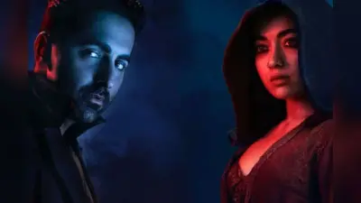 Thamma Box Office Collection Day 16: आयुष्मान-रश्मिका की ‘थामा’ ने चली कच्छुए की चाल, इतना कमाते ही तोड़ देगी ‘स्त्री’ का रिकॉर्ड, जानें रिपोर्ट कार्ड