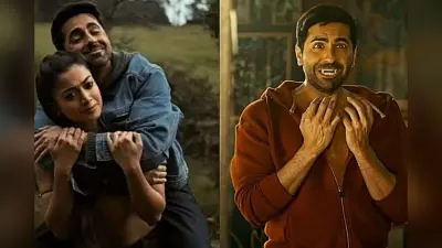 Thamma Box Office Collection Day 19: 19वें दिन लाखों में सिमटी ‘थामा’, रेंग-रेंग कर कमाई करने के बाद भी नहीं तोड़ पा रही इन 2 मूवीज का रिकॉर्ड