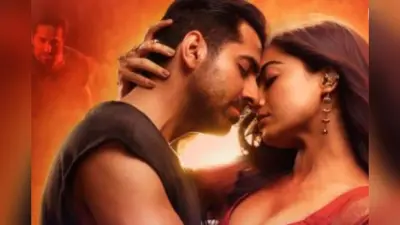 Thamma Box Office Collection Day 24: धड़ाम से गिरी आयुष्मान-रश्मिका की ‘थामा’, 24वें दिन की कमाई जान पटक लेंगे माथा