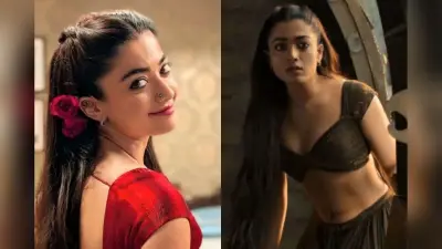 Thamma Box Office Record: रश्मिका ने अपनी ही फिल्म का रिकॉर्ड तोड़ा, सलमान खान की इस मूवी को छोड़ा पीछे, 20 दिनों का कलेक्शन चौंकाने वाला
