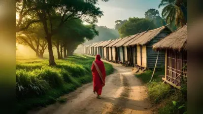Bihar News: बिहार का एक गांव ऐसा जहां नहीं दिखते पुरुष, जानिए क्या है इसकी वजह