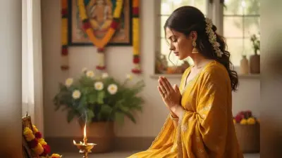Yellow Colour Benefits: गुरुवार को पीला पहनने से किस्मत चमकती है? जानिए धार्मिक ग्रंथों में क्या लिखा है