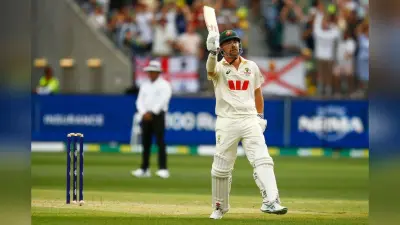ENG vs AUS: ट्रेविस हेड ने जड़ा रिकॉर्ड शतक, ऑस्ट्रेलिया को दिलाई शानदार जीत