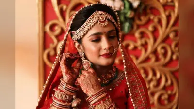 Trending Bridal Jewellery: दुल्हनें सबसे ज्यादा पसंद कर रही हैं ये 5 ज्वेलरी ट्रेंड्स, आपकी लिस्ट में हैं क्या?