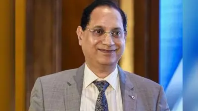 विदेशी निवेशकों के रजिस्ट्रेशन की प्रक्रिया को आसान बनाएगा सेबी, तुहिन कांत पांडेय ने कही ये बात