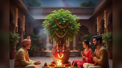 Tulsi Vivah 2025: आज है तुलसी विवाह, इस शुभ मुहूर्त में करें पूजा, जानें अन्य डिटेल्स