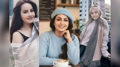 TV Actress Winter Beauty Secrets: प्रियंवदा कांत से शुभांगी अत्रे तक, जानें टीवी एक्ट्रेसेस की चमकती त्वचा का राज