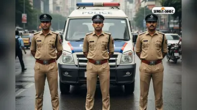 यूपी में होमगार्ड की बंपर भर्ती, महिलाओं को 20% आरक्षण, 10वीं पास कर सकते हैं Apply