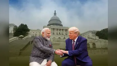 मैंने खुद तनाव महसूस किया… भारत के लिए अमेरिका में पेश हुआ रिजोल्यूशन, अमेरिकी सांसद के साथ आए 23 अन्य लॉ मेकर